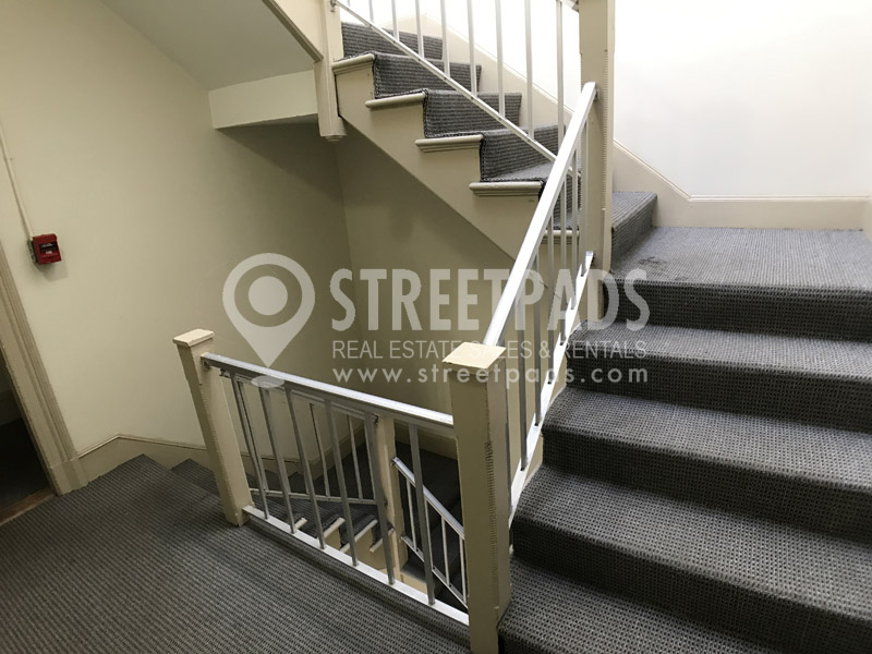 1 bed, 1 bath apartment for rent at 25 Brighton Ave Unit 4, Allston — photo 26 of 27