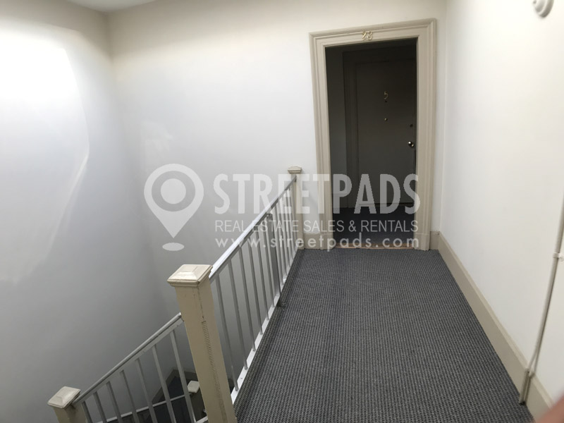 1 bed, 1 bath apartment for rent at 25 Brighton Ave Unit 4, Allston — photo 25 of 27