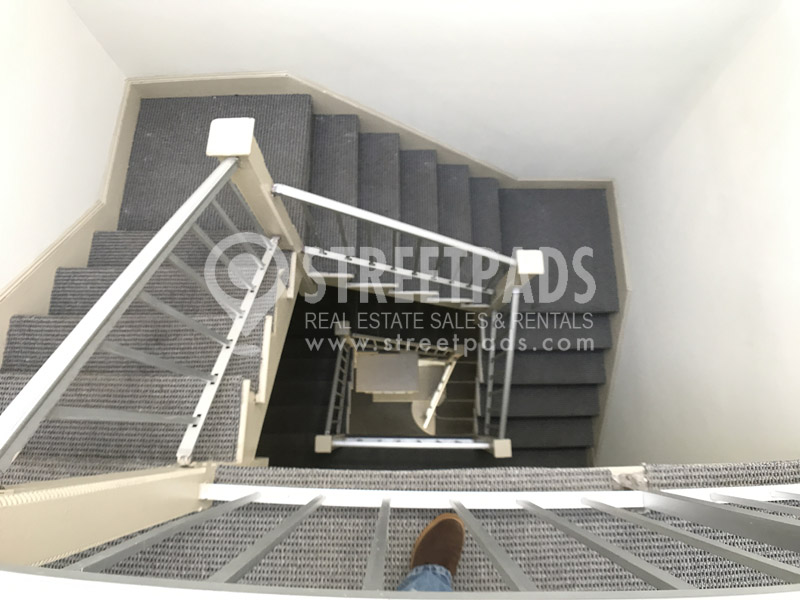 1 bed, 1 bath apartment for rent at 25 Brighton Ave Unit 4, Allston — photo 24 of 27