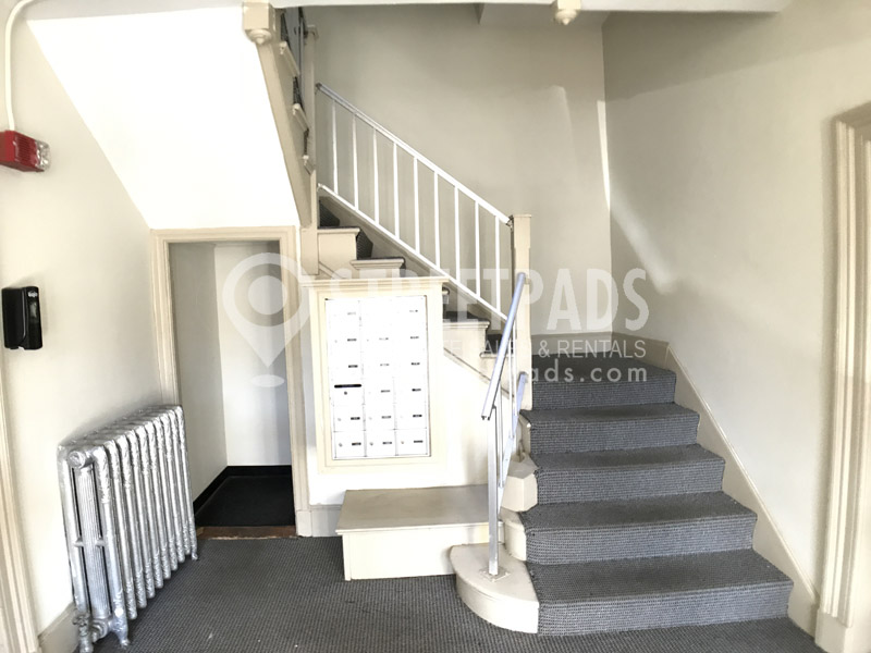 1 bed, 1 bath apartment for rent at 25 Brighton Ave Unit 4, Allston — photo 23 of 27