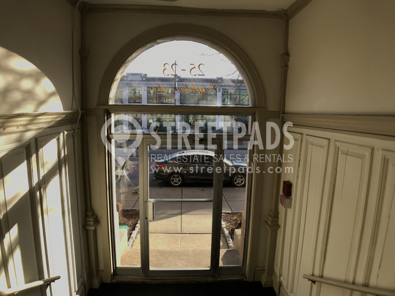1 bed, 1 bath apartment for rent at 25 Brighton Ave Unit 4, Allston — photo 22 of 27