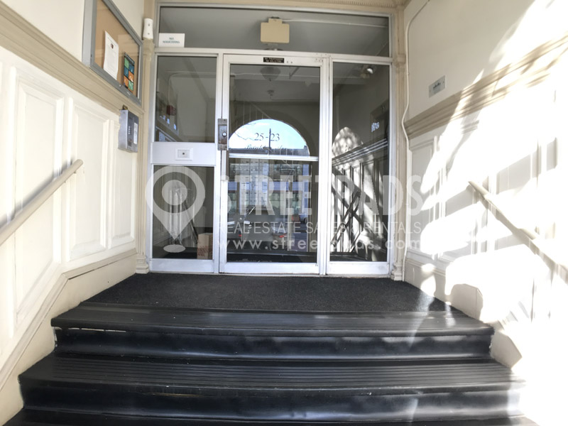 1 bed, 1 bath apartment for rent at 25 Brighton Ave Unit 4, Allston — photo 21 of 27