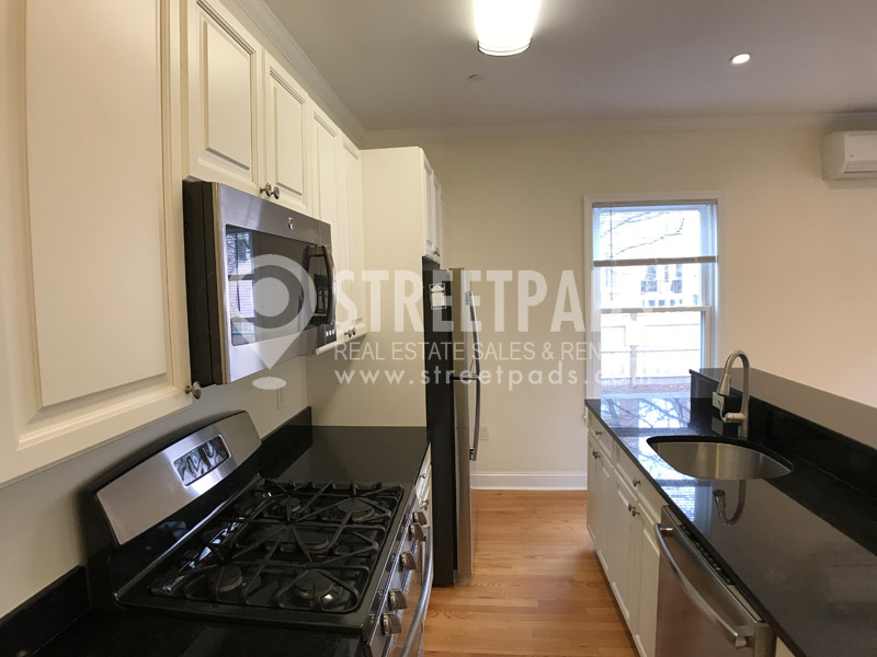 1 Langdon Sq, Harvard Square