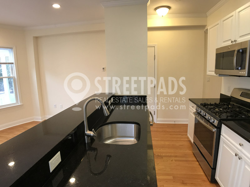 1 Langdon Sq, Harvard Square