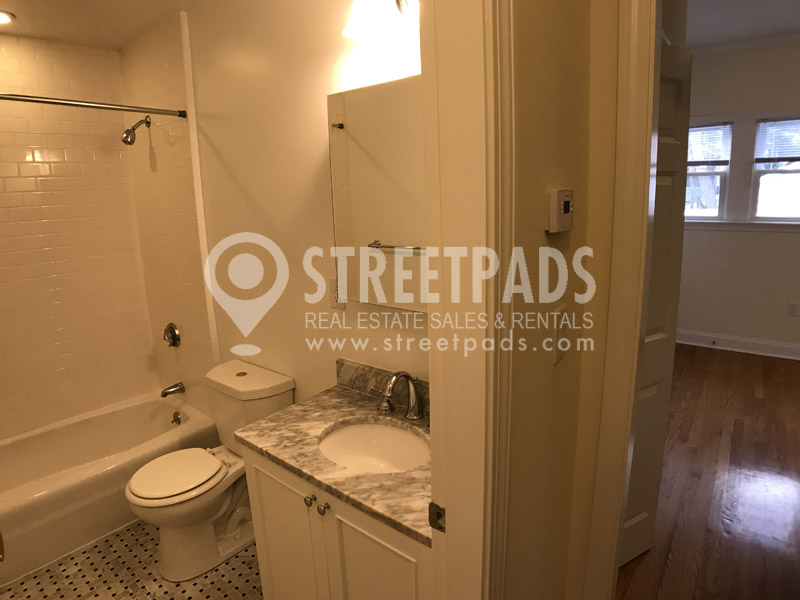 1 Langdon Sq, Harvard Square