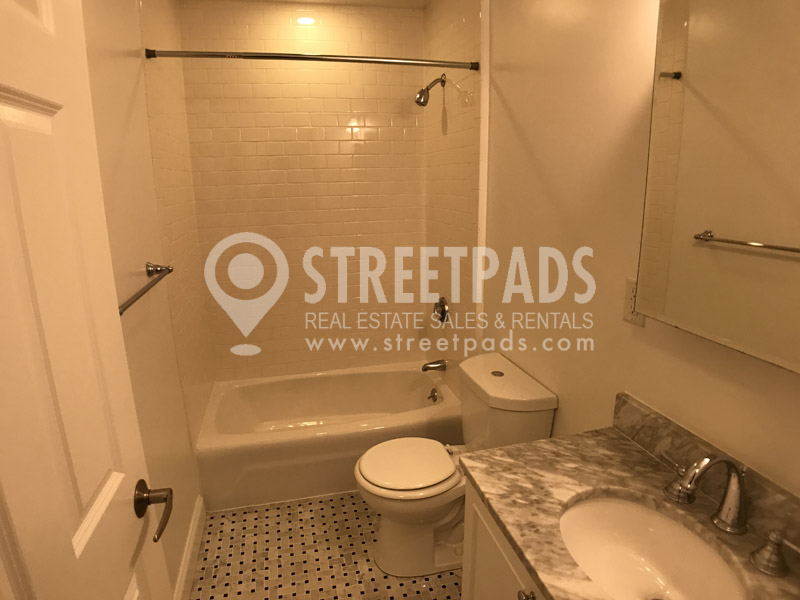 1 Langdon Sq, Harvard Square