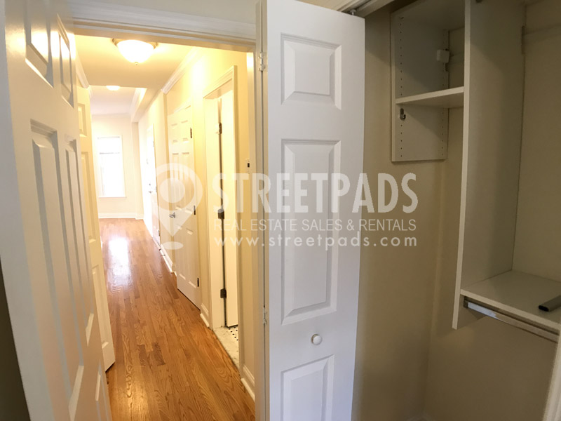 1 Langdon Sq, Harvard Square