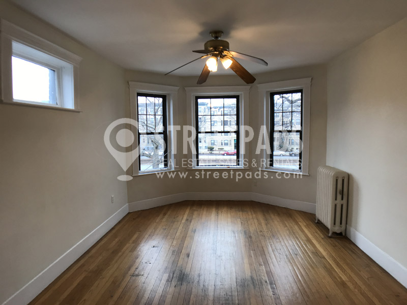 Photos of apartment on Brighton Ave.,Boston MA 02134