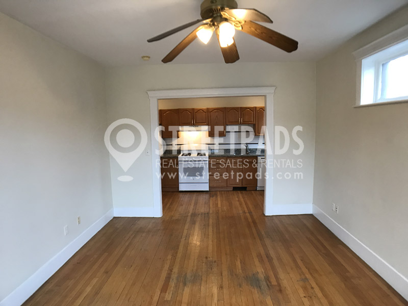 Photos of apartment on Commonwealth Ave.,Boston MA 02134