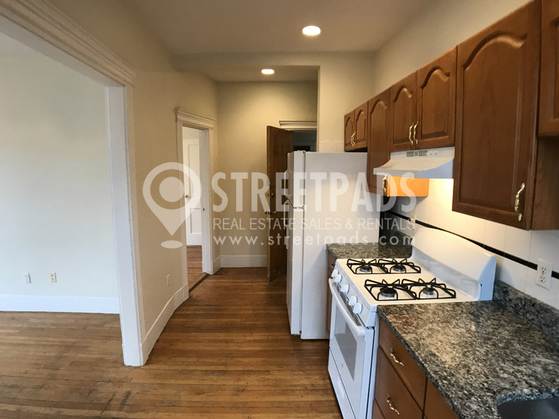 Photos of apartment on Commonwealth Ave.,Boston MA 02134