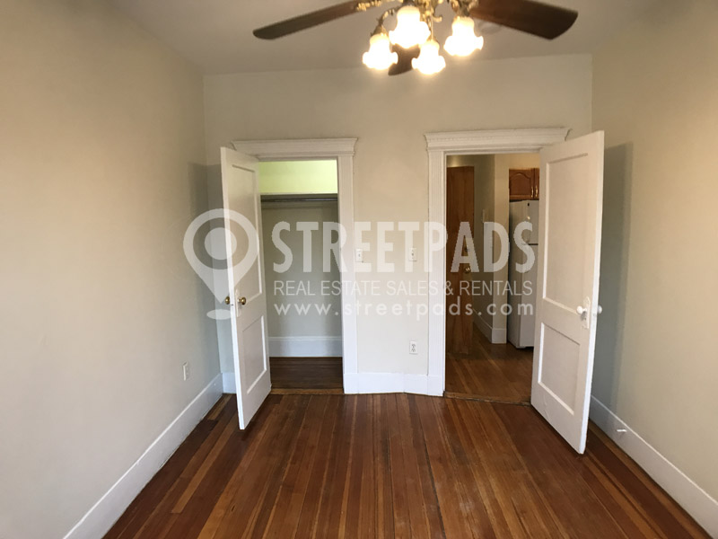 Photos of apartment on Commonwealth Ave.,Boston MA 02134