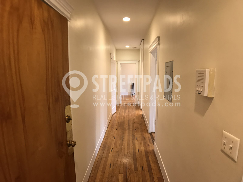 Photos of apartment on Commonwealth Ave.,Boston MA 02134