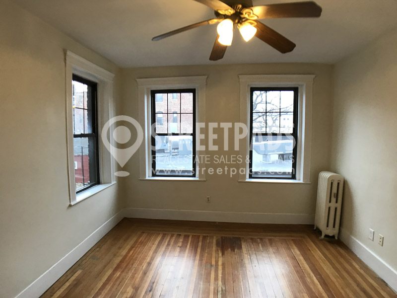Photos of apartment on Commonwealth Ave.,Boston MA 02134