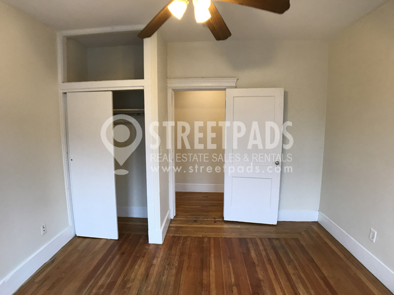 Photos of apartment on Commonwealth Ave.,Boston MA 02134