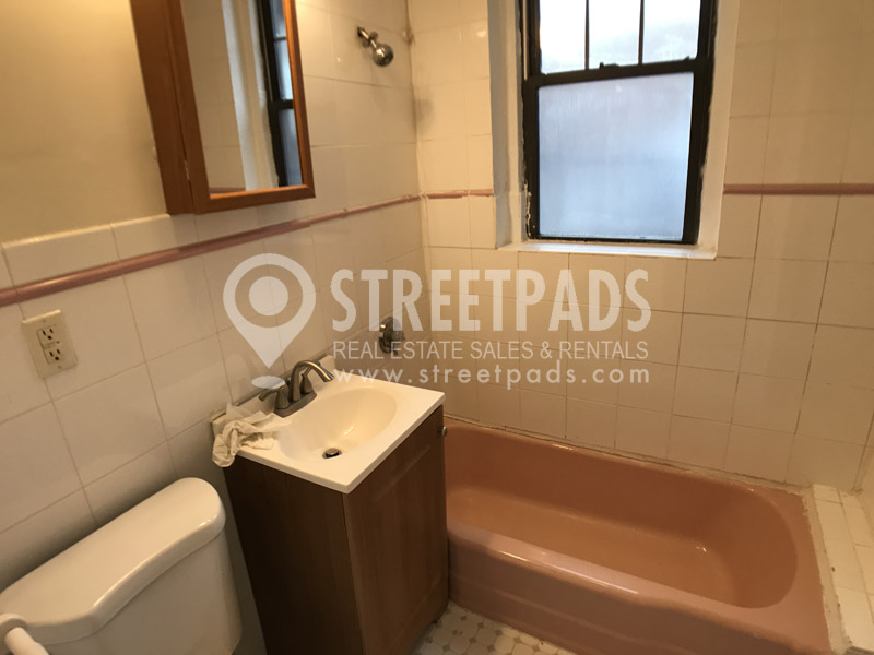 Photos of apartment on Commonwealth Ave.,Boston MA 02134