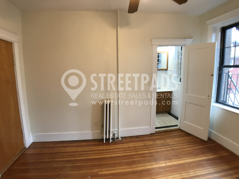 Photos of apartment on Commonwealth Ave.,Boston MA 02134
