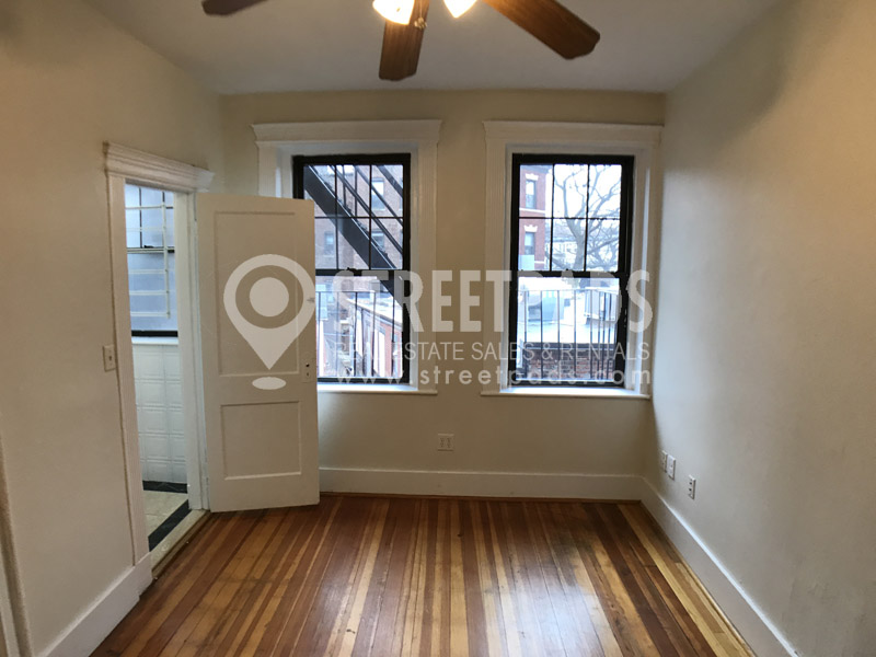 Photos of apartment on Commonwealth Ave.,Boston MA 02134