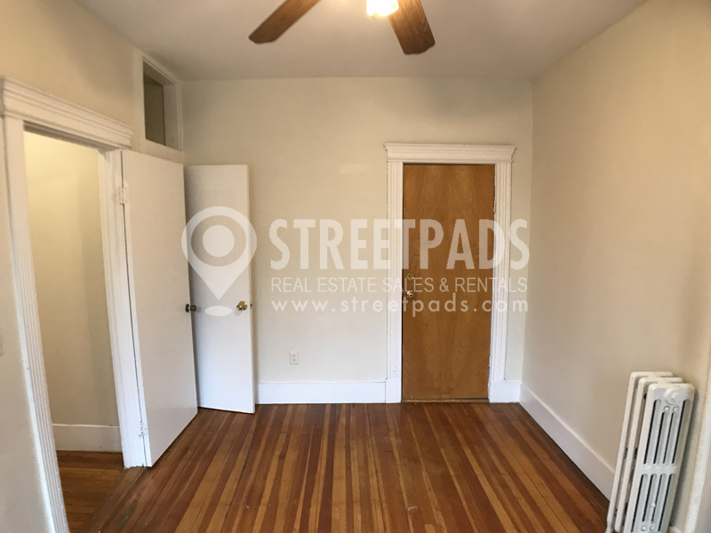 Photos of apartment on Commonwealth Ave.,Boston MA 02134