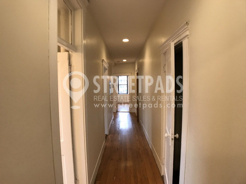 Photos of apartment on Commonwealth Ave.,Boston MA 02134