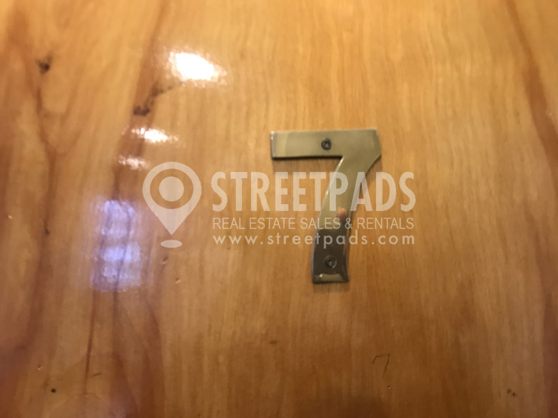 Photos of apartment on Commonwealth Ave.,Boston MA 02134