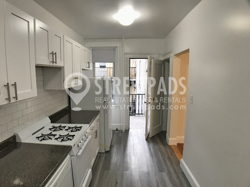 Photos of apartment on Vinal St.,Boston MA 02135