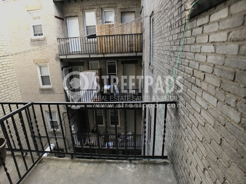 Photos of apartment on Vinal St.,Boston MA 02135