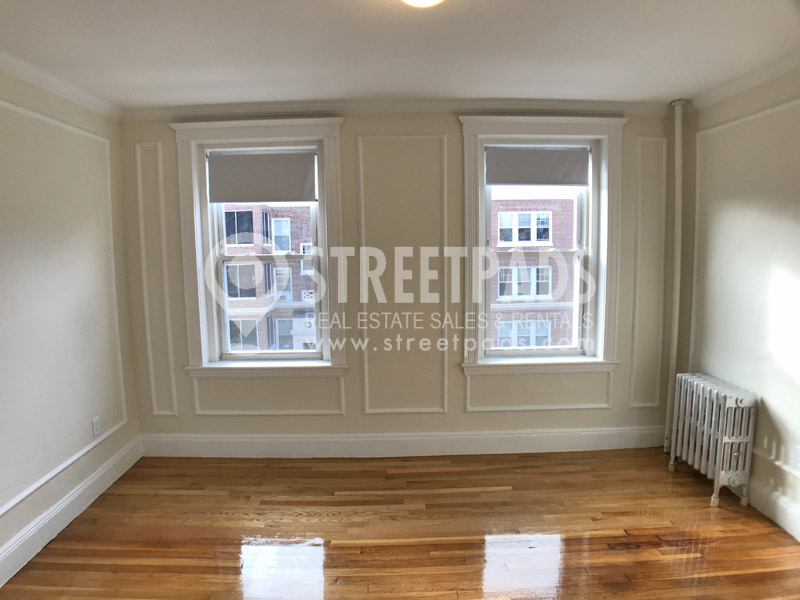 Photos of apartment on Vinal St.,Boston MA 02135