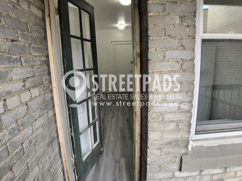 Photos of apartment on Vinal St.,Boston MA 02135