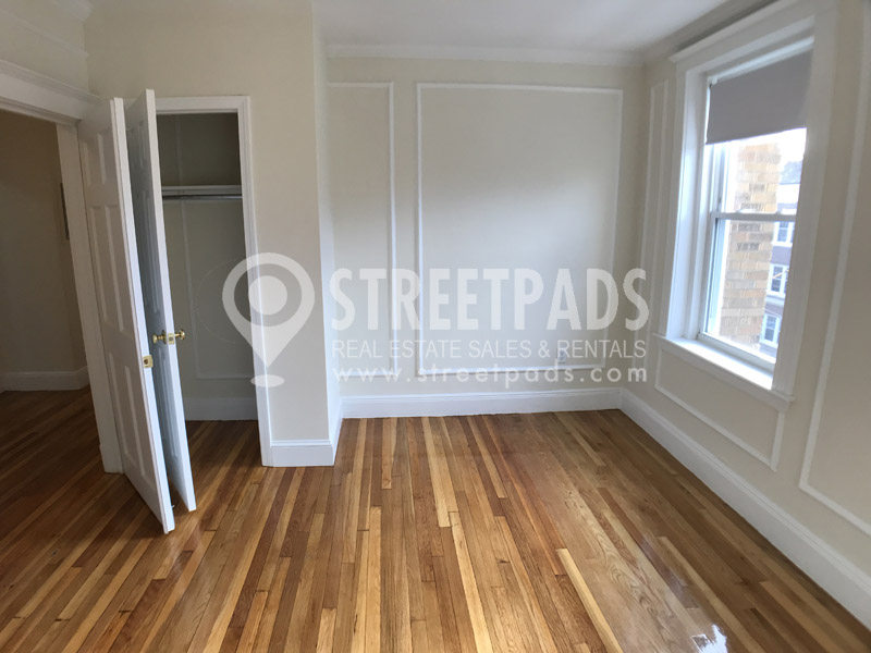 Photos of apartment on Vinal St.,Boston MA 02135