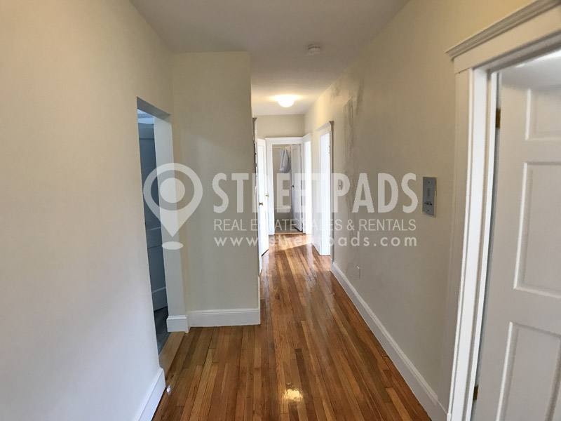 Photos of apartment on Vinal St.,Boston MA 02135
