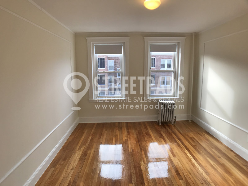 Photos of apartment on Vinal St.,Boston MA 02135
