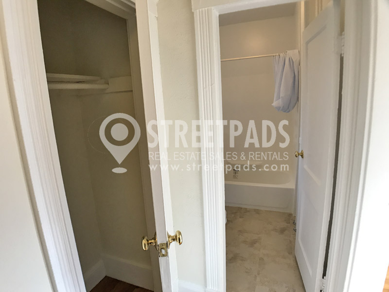 Photos of apartment on Vinal St.,Boston MA 02135