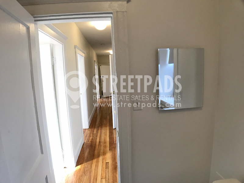 Photos of apartment on Vinal St.,Boston MA 02135