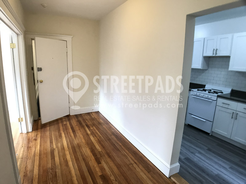 Photos of apartment on Vinal St.,Boston MA 02135