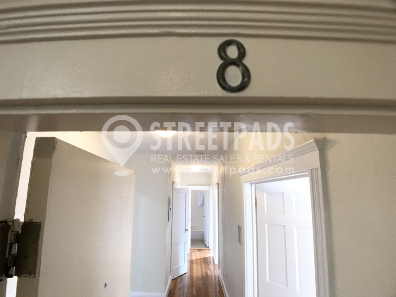 Photos of apartment on Vinal St.,Boston MA 02135