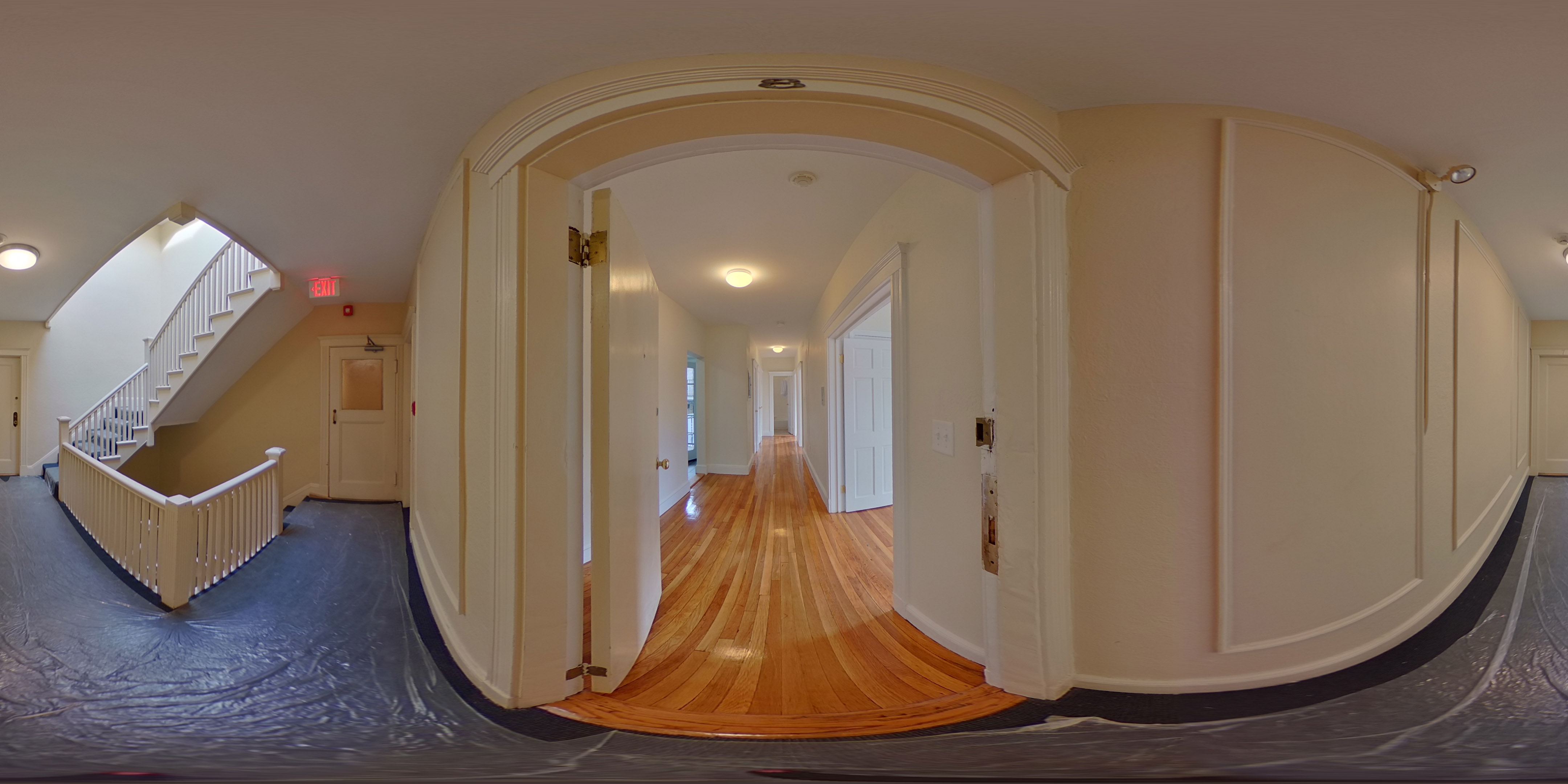 Photos of apartment on Vinal St.,Boston MA 02135