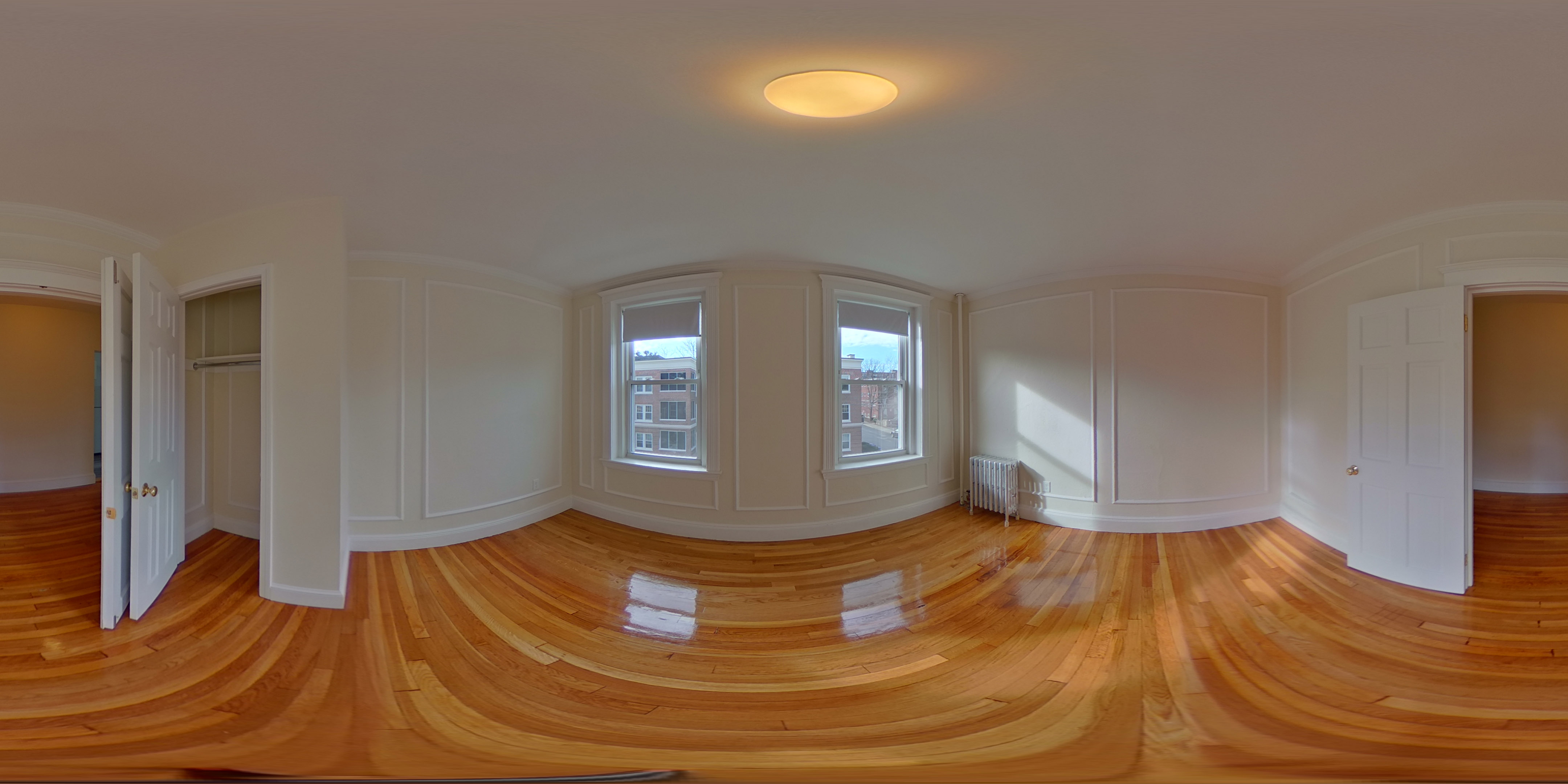 Photos of apartment on Vinal St.,Boston MA 02135