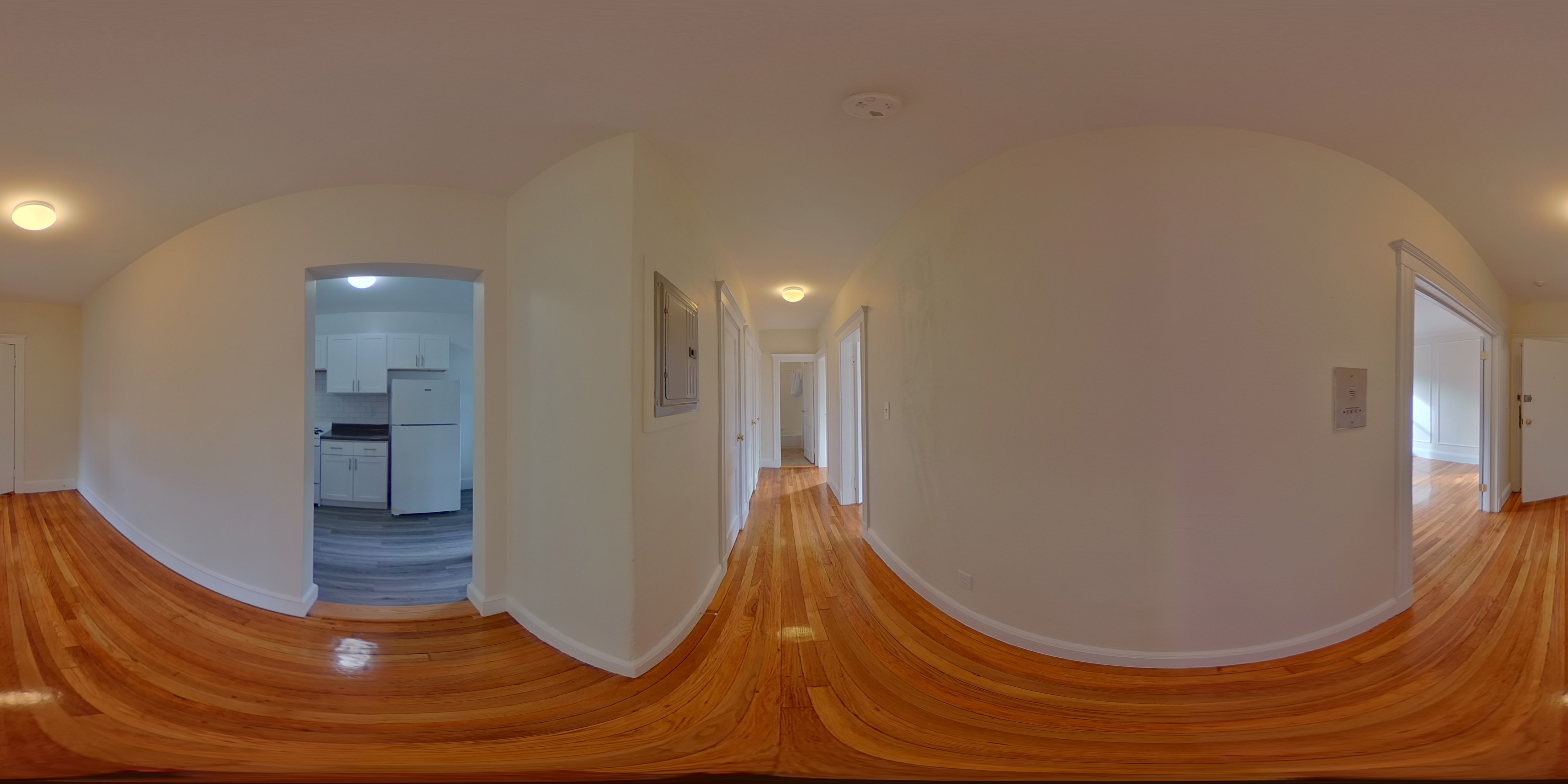 Photos of apartment on Vinal St.,Boston MA 02135