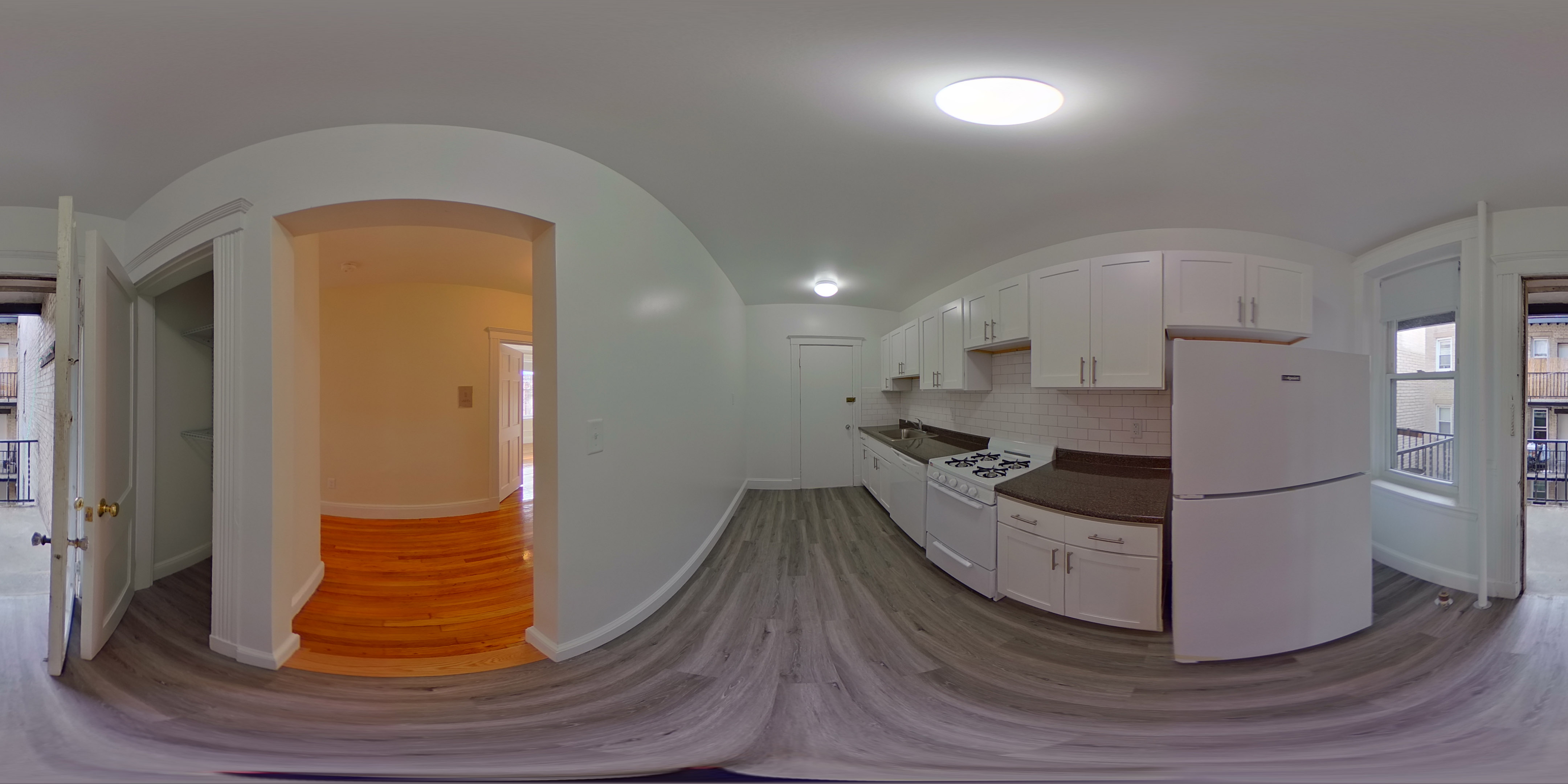 Photos of apartment on Vinal St.,Boston MA 02135