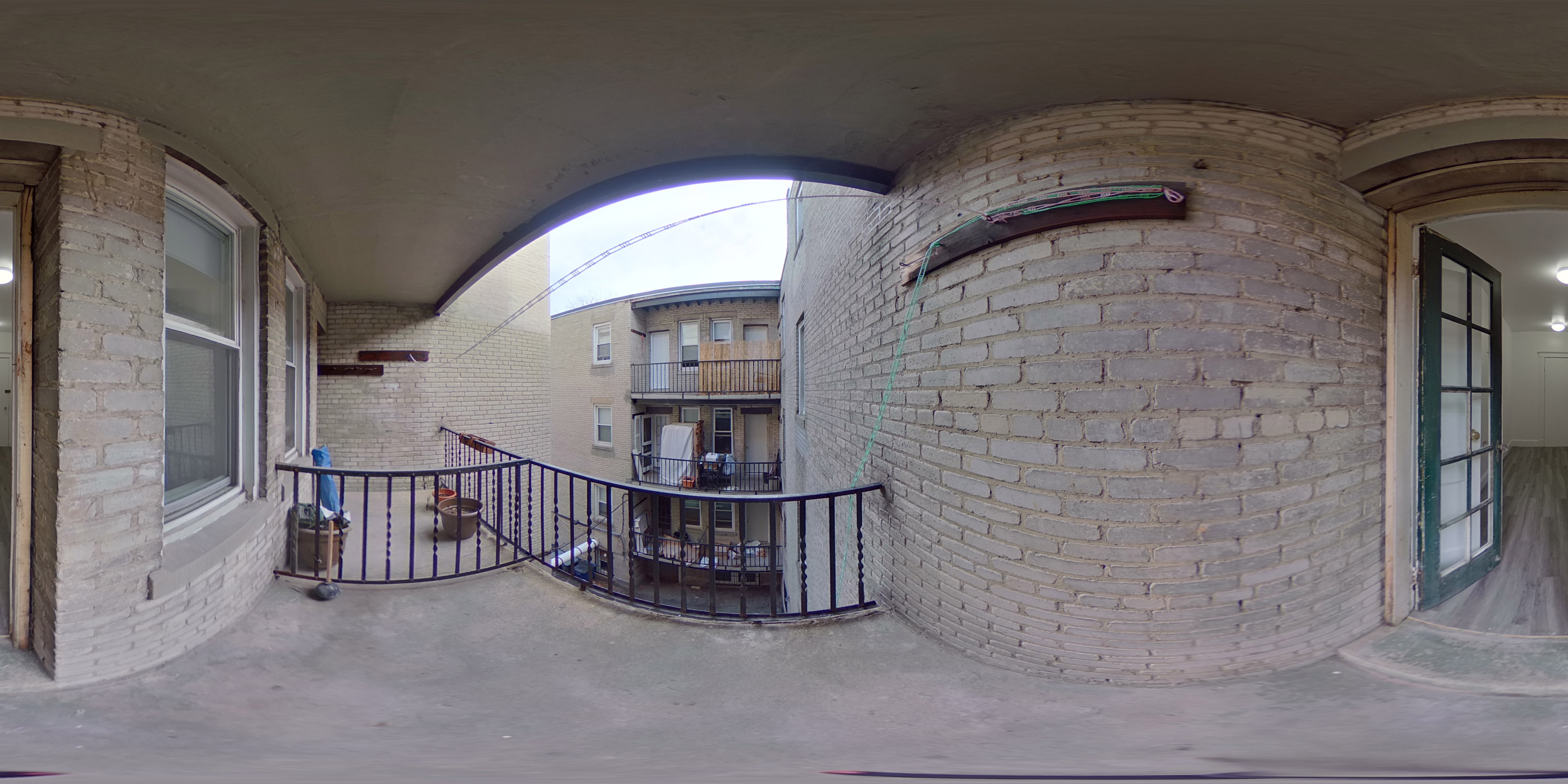 Photos of apartment on Vinal St.,Boston MA 02135