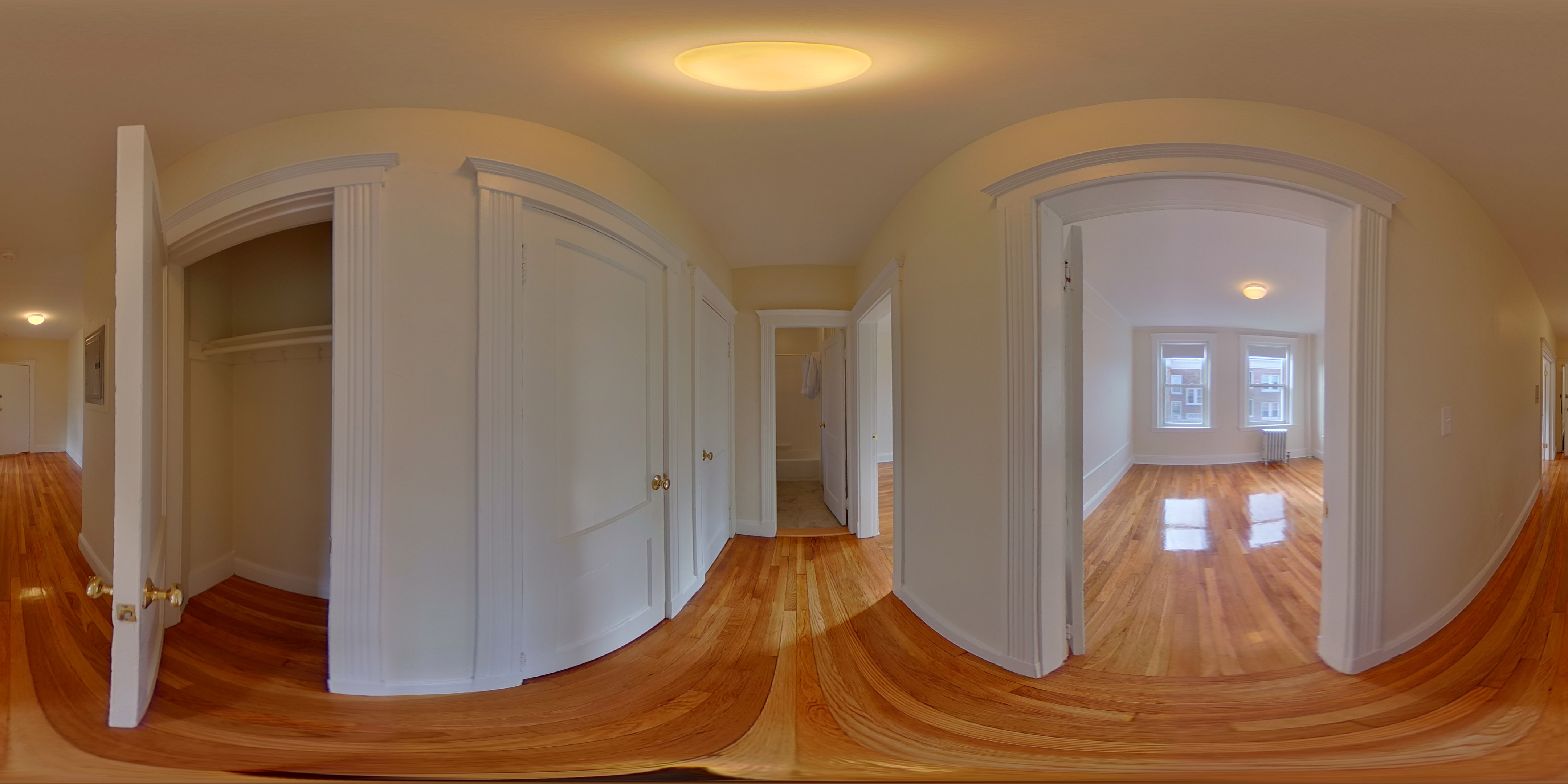 Photos of apartment on Vinal St.,Boston MA 02135