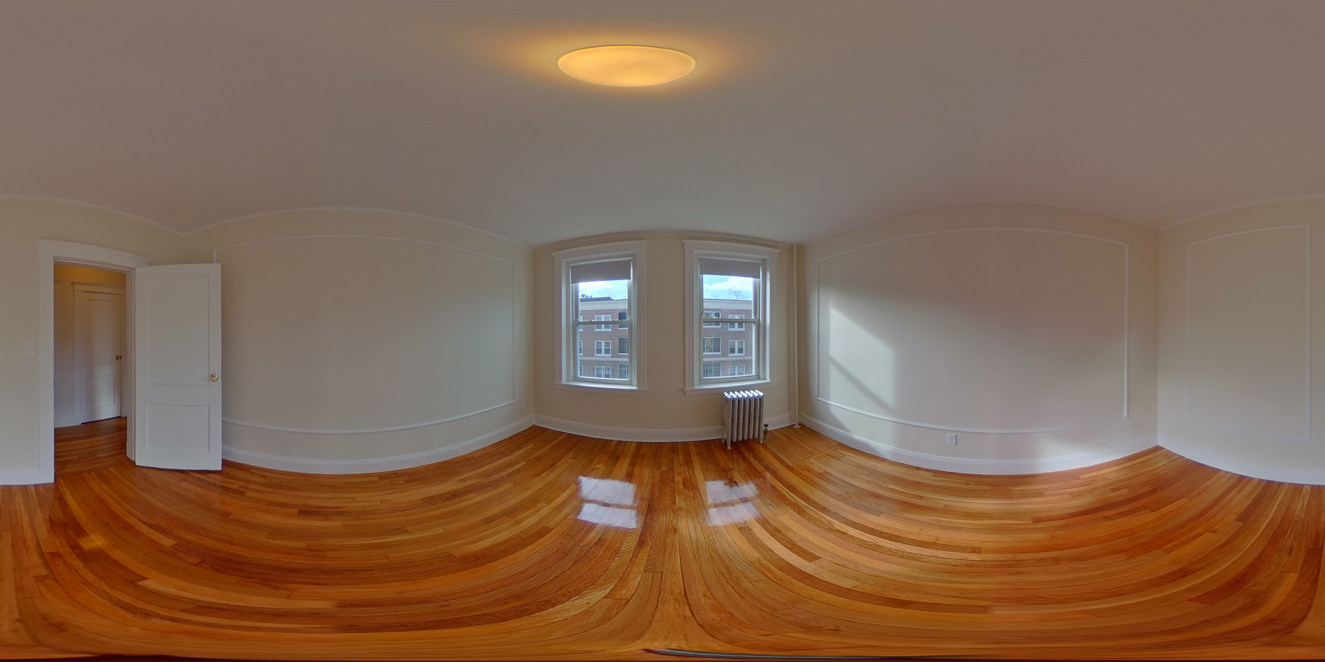 Photos of apartment on Vinal St.,Boston MA 02135