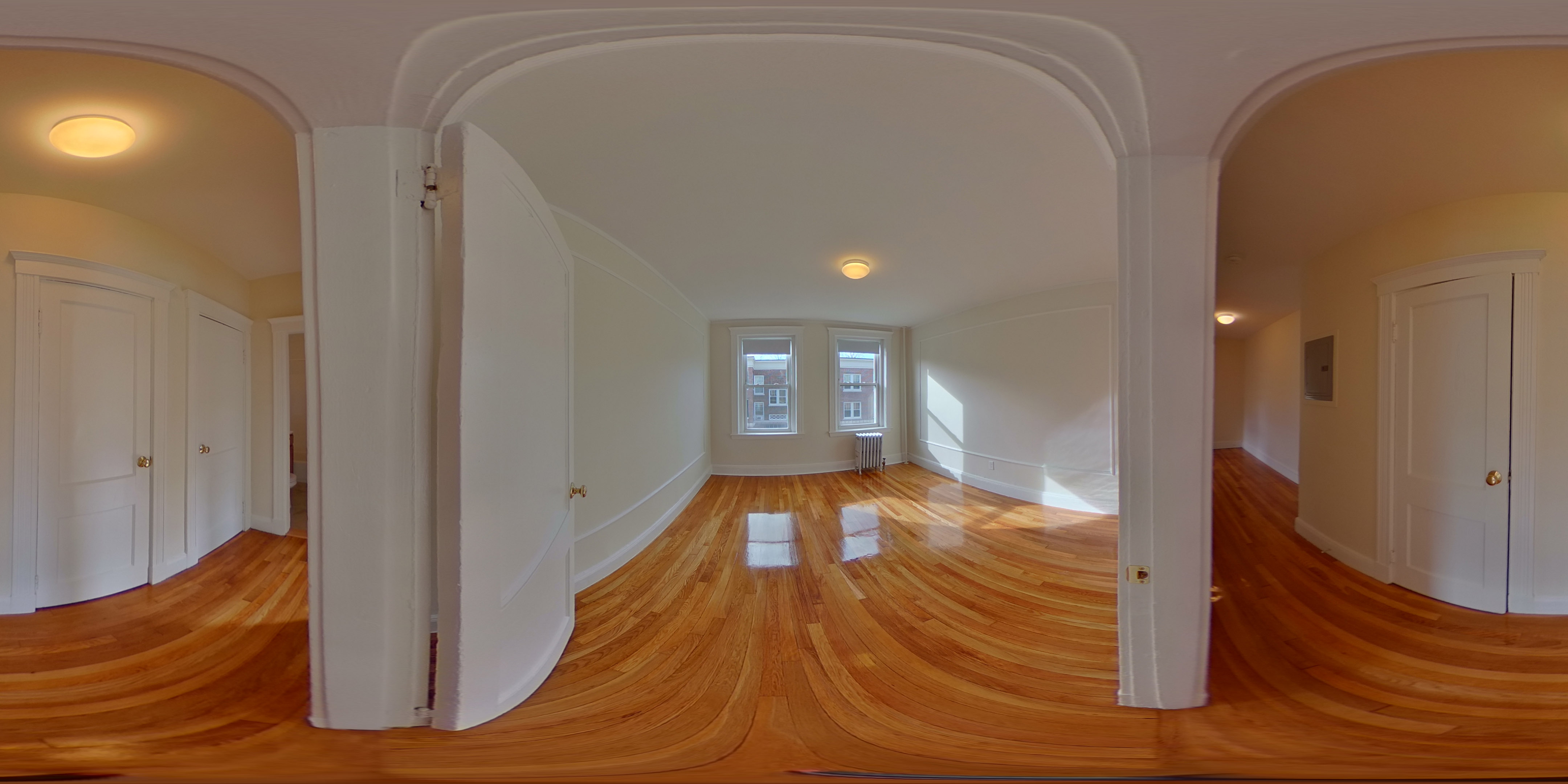 Photos of apartment on Vinal St.,Boston MA 02135