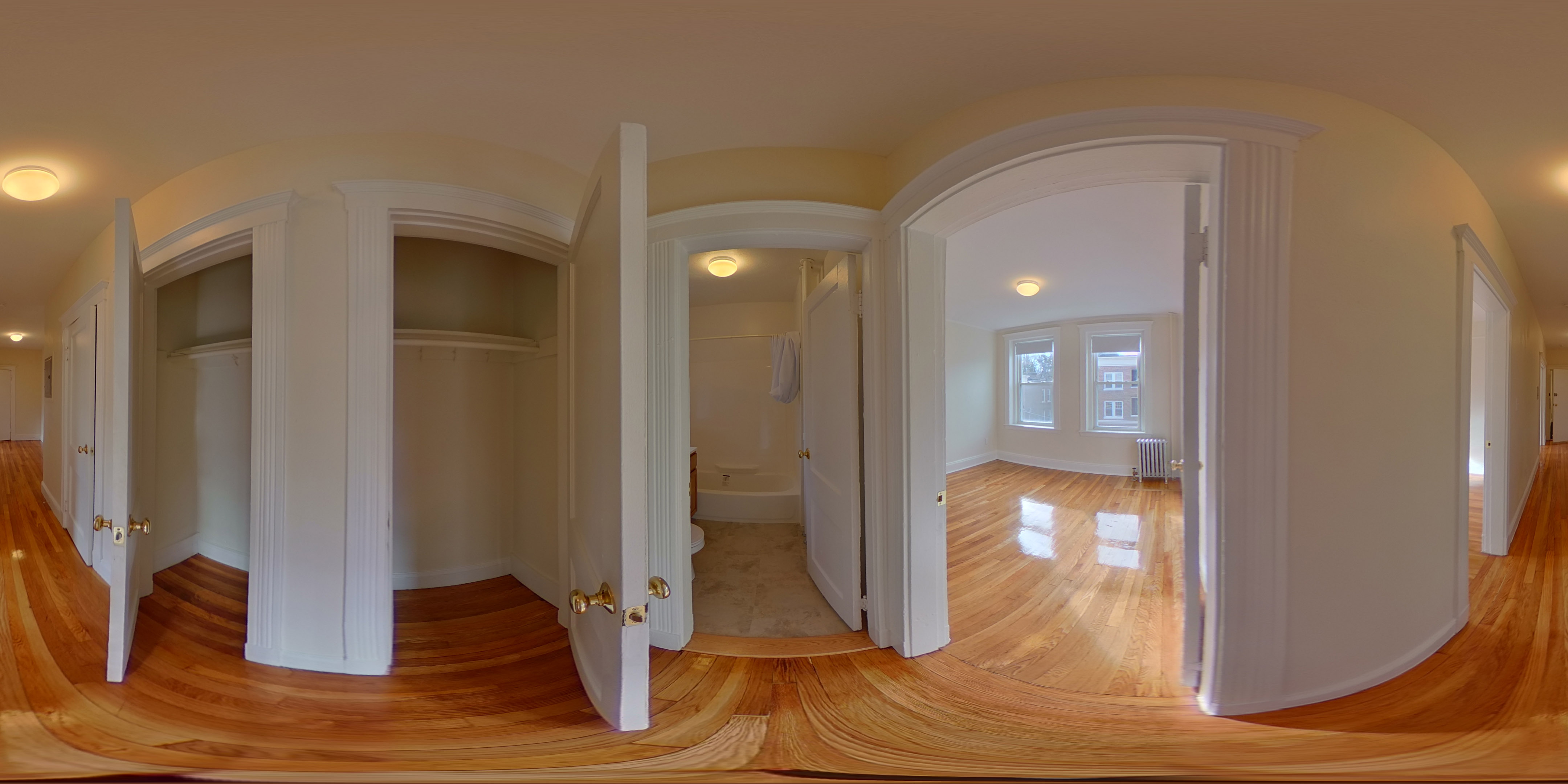 Photos of apartment on Vinal St.,Boston MA 02135