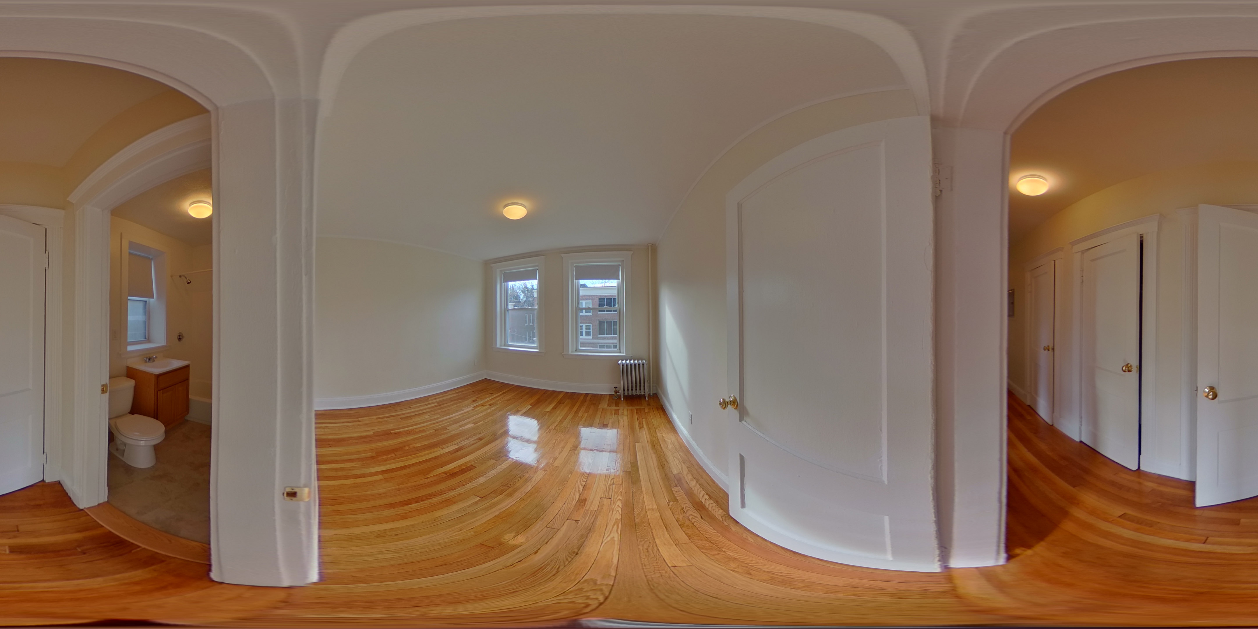 Photos of apartment on Vinal St.,Boston MA 02135