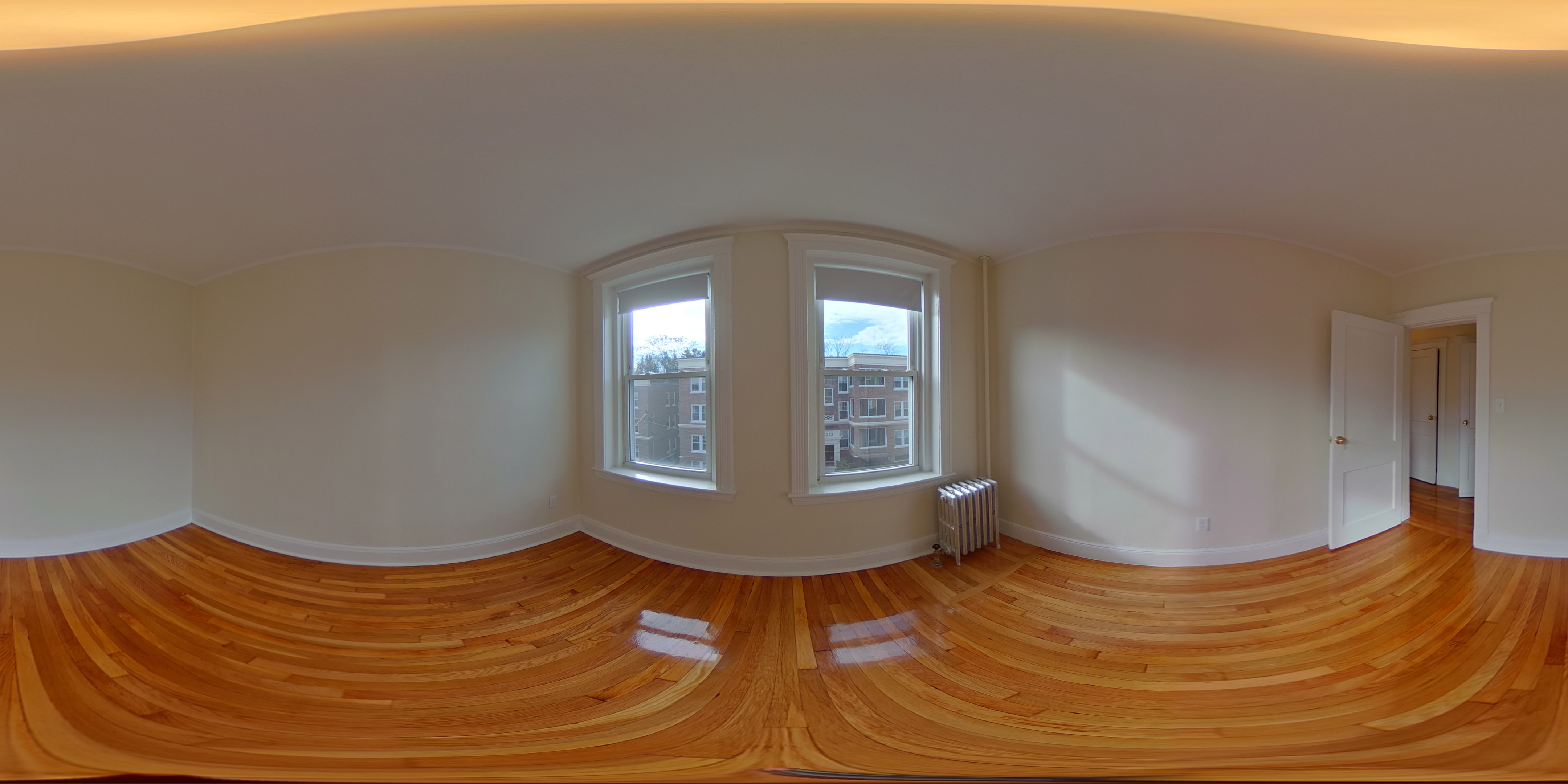 Photos of apartment on Vinal St.,Boston MA 02135