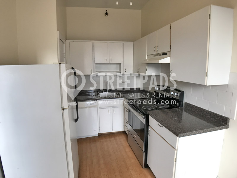 Photos of apartment on Mount Vernon St.,Boston MA 02108
