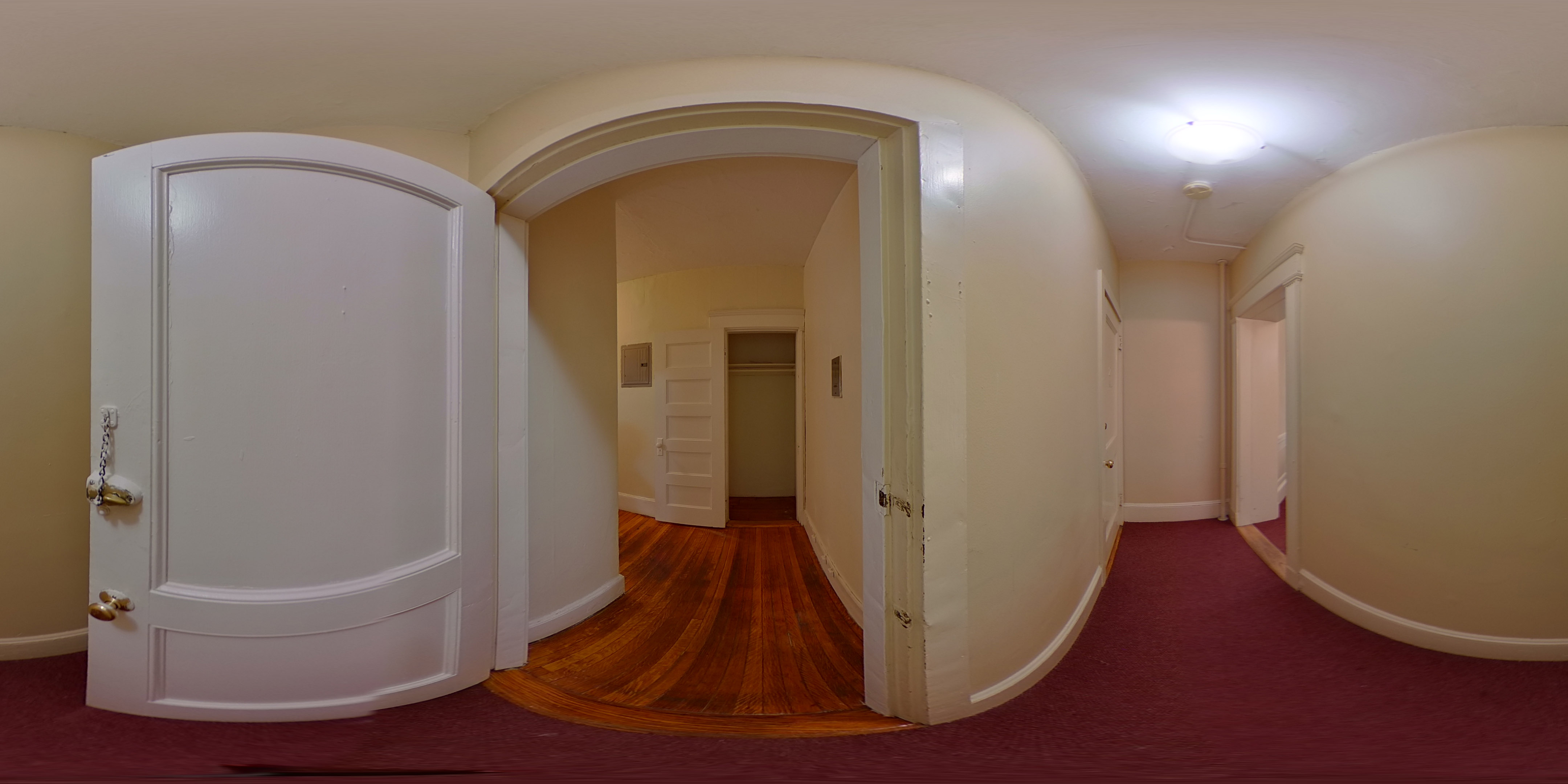 Photos of apartment on Beacon St.,Brookline MA 02446