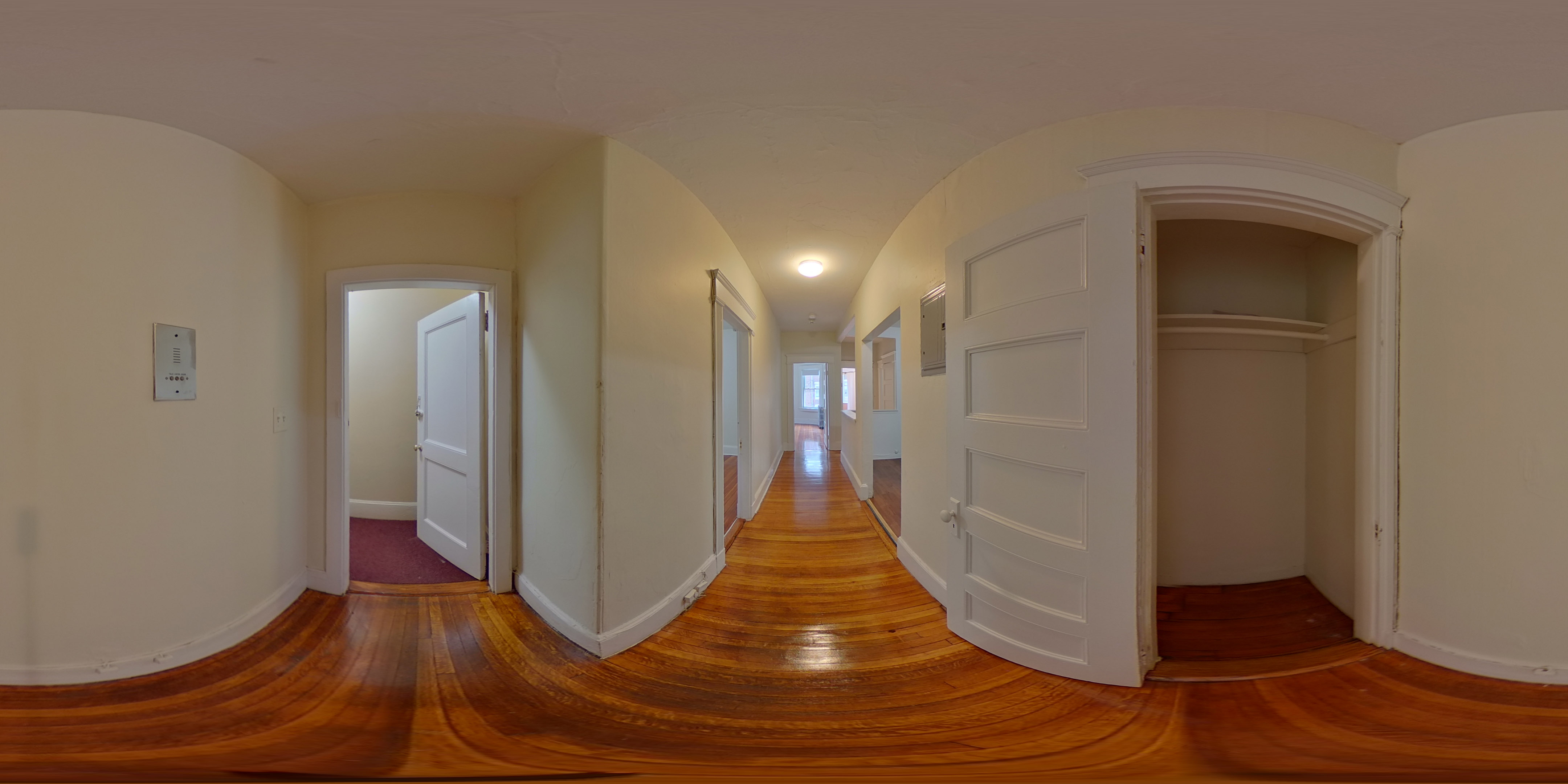 Photos of apartment on Beacon St.,Brookline MA 02446