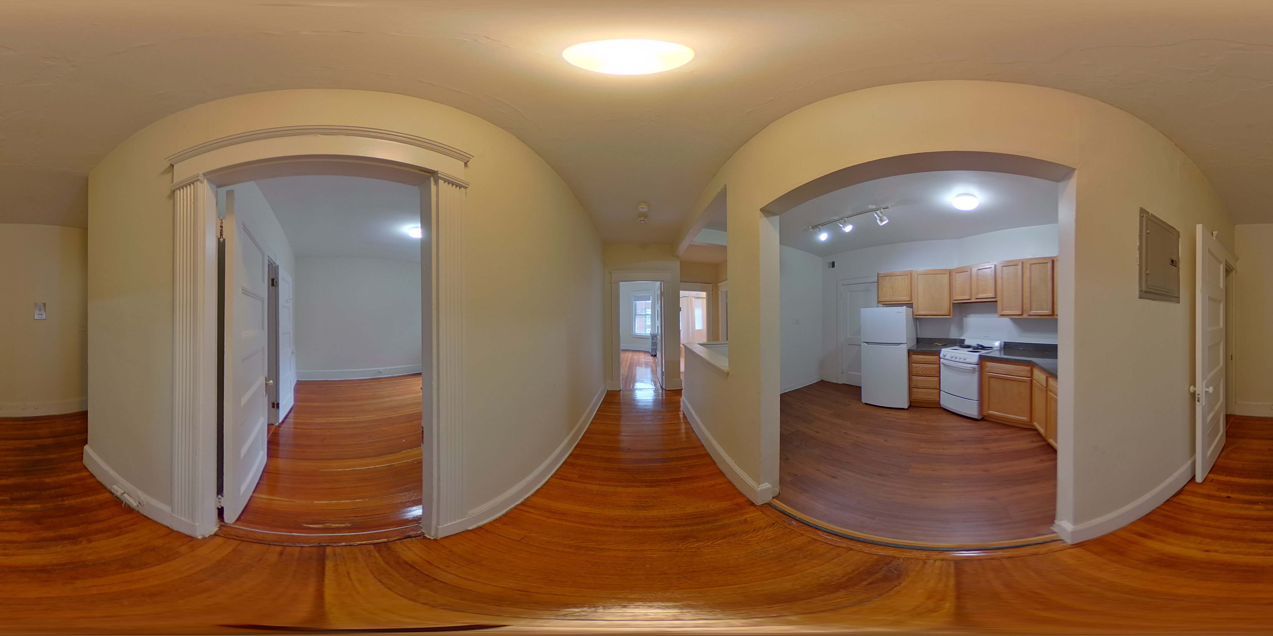 Photos of apartment on Beacon St.,Brookline MA 02446